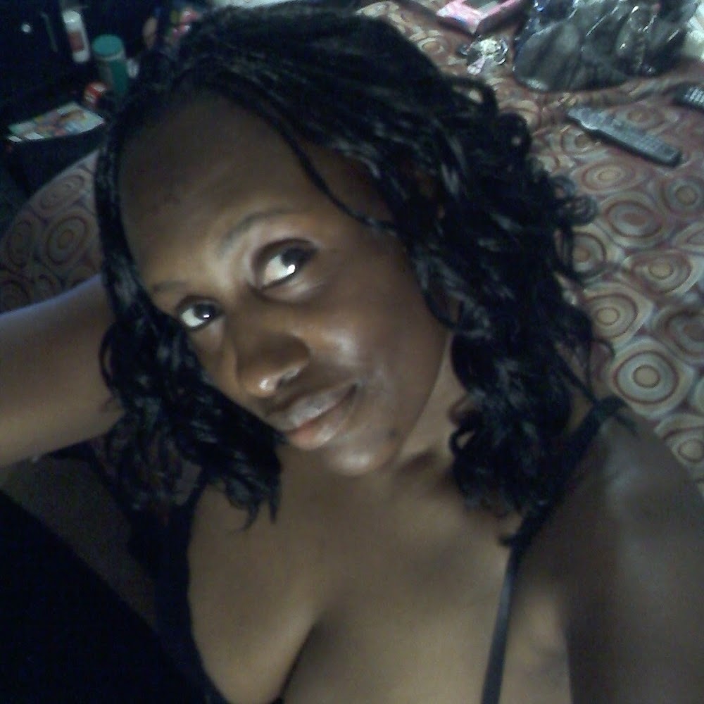 Meet your Posher, Katheryn